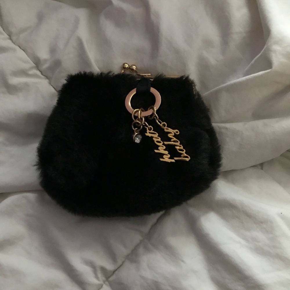 Baby Phat handBag